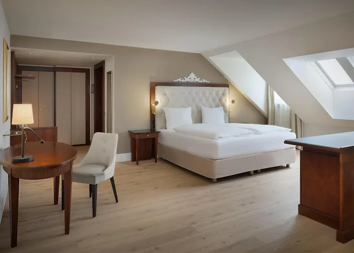 Hotel Arabella Jagdhof Am Fuschlsee, A Tribute Portfolio Hof bei Salzburg