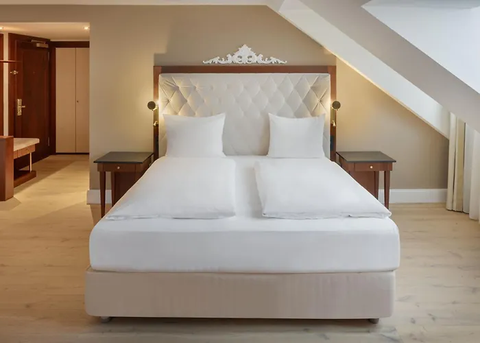 Arabella Jagdhof Am Fuschlsee, A Tribute Portfolio 4* Hof bei Salzburg