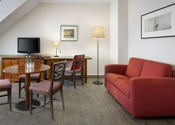 Hotel Arabella Jagdhof Am Fuschlsee, A Tribute Portfolio