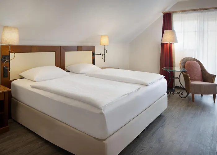 Arabella Jagdhof Am Fuschlsee, A Tribute Portfolio 4*