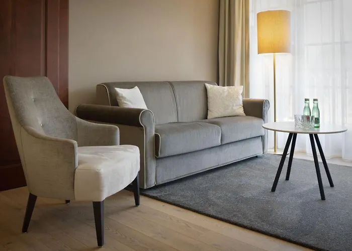 Hotel Arabella Jagdhof Am Fuschlsee, A Tribute Portfolio Hof bei Salzburg