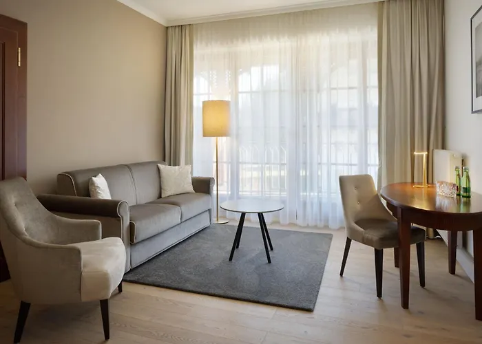 Hotel Arabella Jagdhof Am Fuschlsee, A Tribute Portfolio