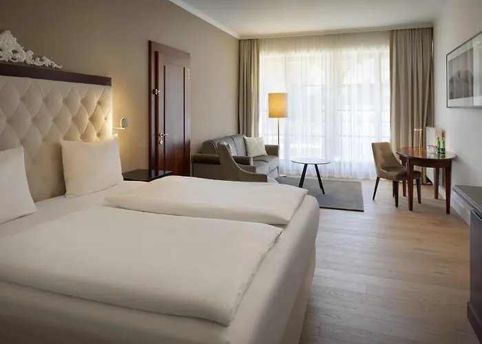 Arabella Jagdhof Am Fuschlsee, A Tribute Portfolio ホテル