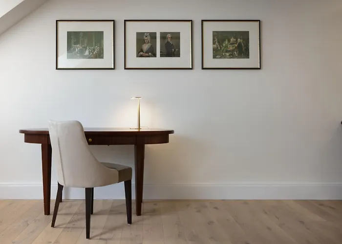 Arabella Jagdhof Am Fuschlsee, A Tribute Portfolio 4*