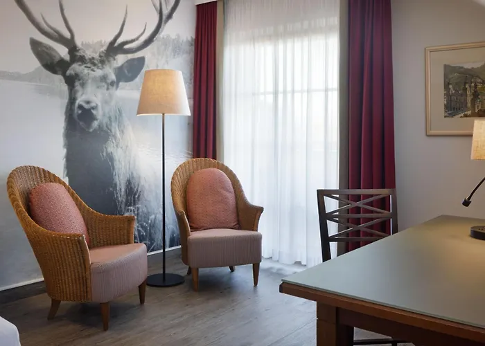 Arabella Jagdhof Am Fuschlsee, A Tribute Portfolio Hotel Hof bei Salzburg