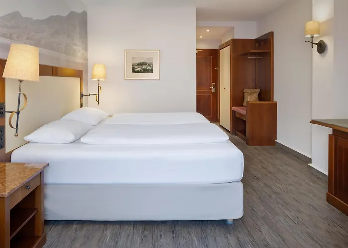 Arabella Jagdhof Am Fuschlsee, A Tribute Portfolio Hof bei Salzburg