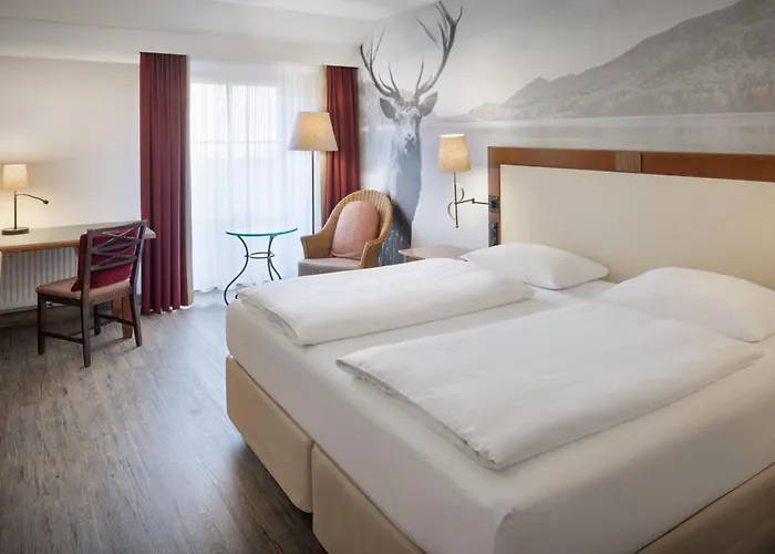 Arabella Jagdhof Am Fuschlsee, A Tribute Portfolio 4*