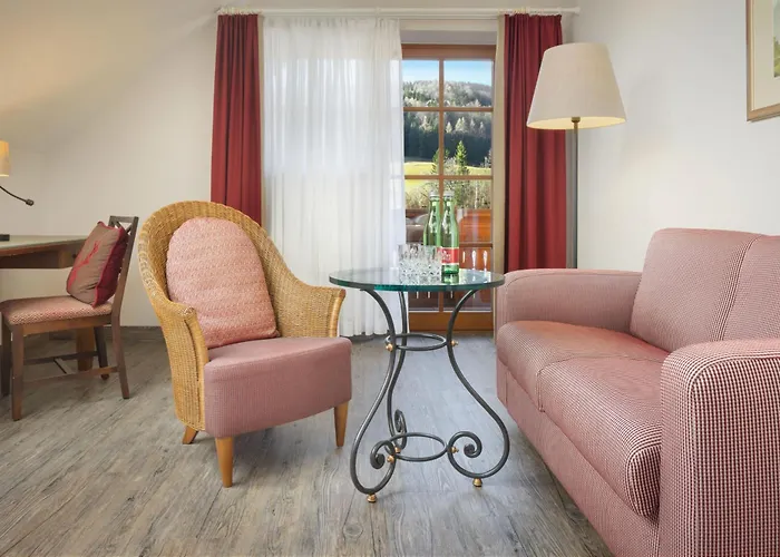 Arabella Jagdhof Am Fuschlsee, A Tribute Portfolio