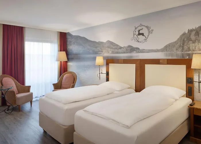 Arabella Jagdhof Am Fuschlsee, A Tribute Portfolio Hof bei Salzburg