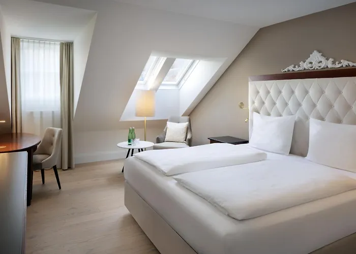 Arabella Jagdhof Am Fuschlsee, A Tribute Portfolio