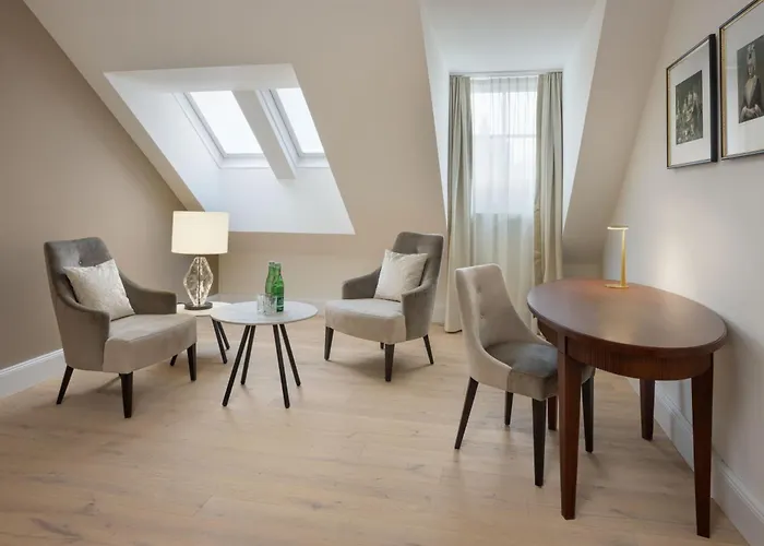 Arabella Jagdhof Am Fuschlsee, A Tribute Portfolio Hotel 4*