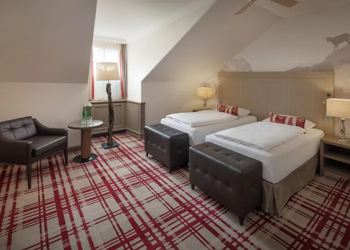 Hotel Arabella Jagdhof Am Fuschlsee, A Tribute Portfolio Hof bei Salzburg