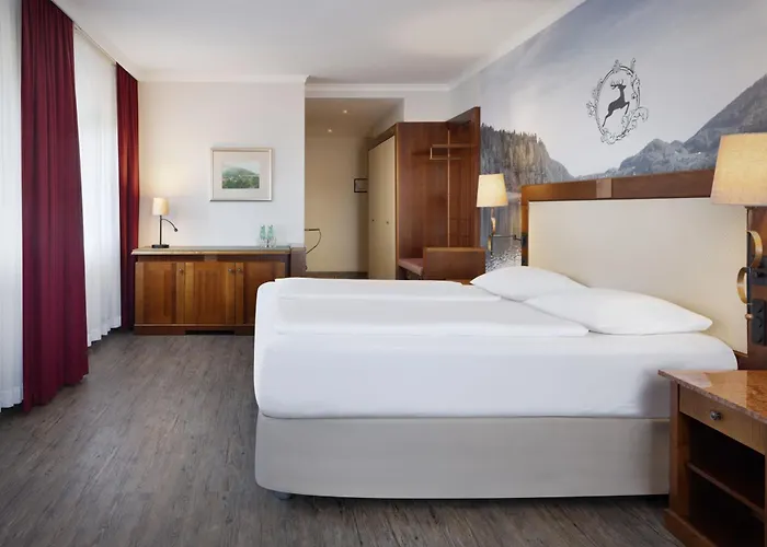 Arabella Jagdhof Am Fuschlsee, A Tribute Portfolio 4* Hof bei Salzburg