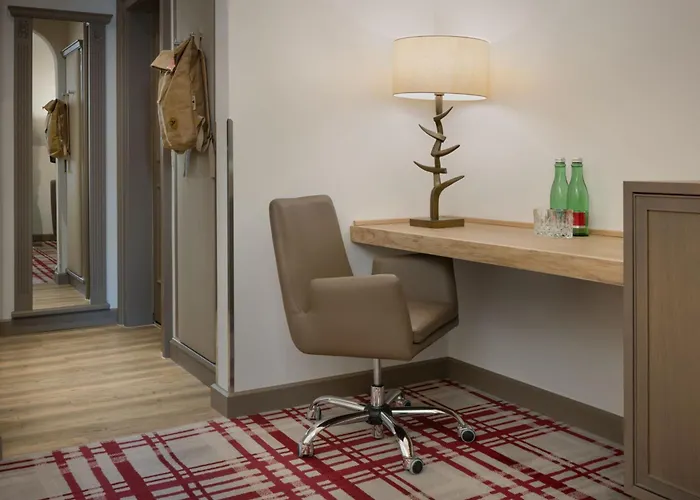 Arabella Jagdhof Am Fuschlsee, A Tribute Portfolio Hotel Hof bei Salzburg