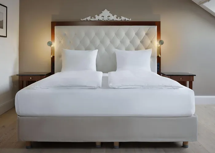 Arabella Jagdhof Am Fuschlsee, A Tribute Portfolio Hof bei Salzburg