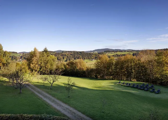 Arabella Jagdhof Am Fuschlsee, A Tribute Portfolio Hotel