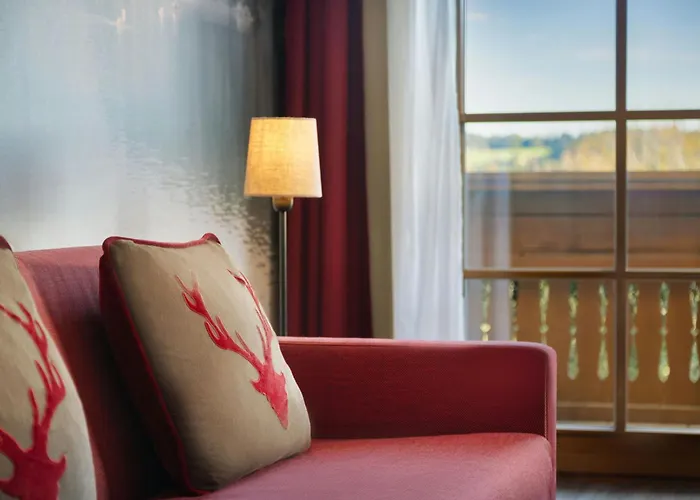 Arabella Jagdhof Am Fuschlsee, A Tribute Portfolio Hotel