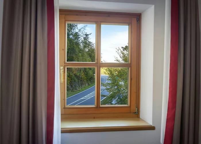 Arabella Jagdhof Am Fuschlsee, A Tribute Portfolio Hotel 4*