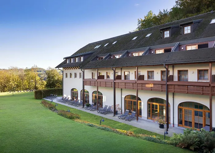 Arabella Jagdhof Am Fuschlsee, A Tribute Portfolio 4*