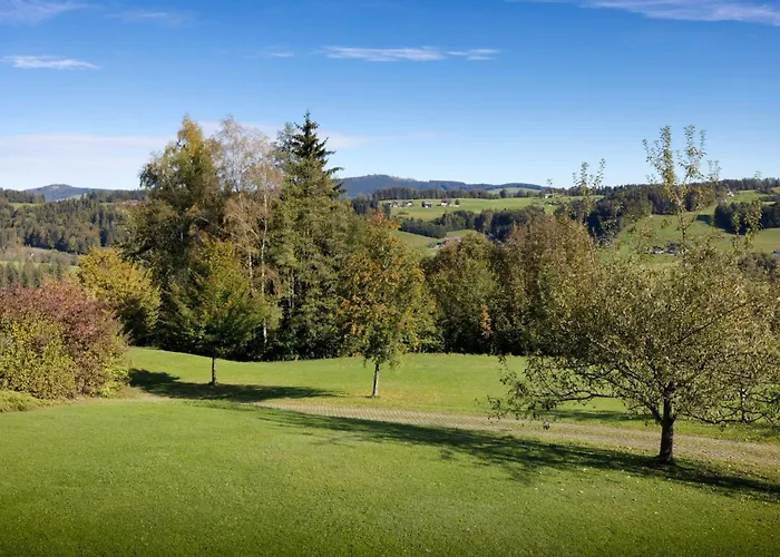 Arabella Jagdhof Am Fuschlsee, A Tribute Portfolio