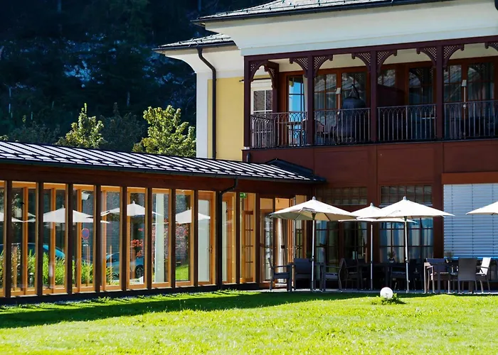 Arabella Jagdhof Am Fuschlsee, A Tribute Portfolio Hof bei Salzburg