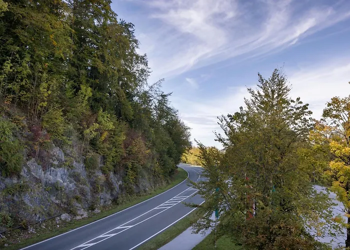 Hotel Arabella Jagdhof Am Fuschlsee, A Tribute Portfolio