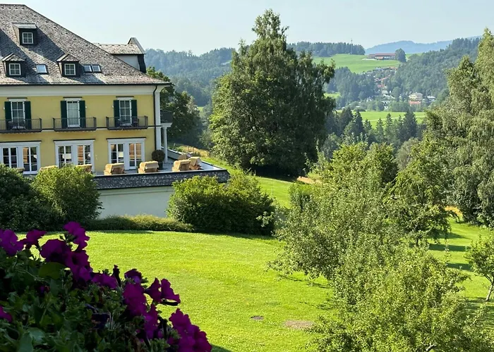 Arabella Jagdhof Am Fuschlsee, A Tribute Portfolio 4*