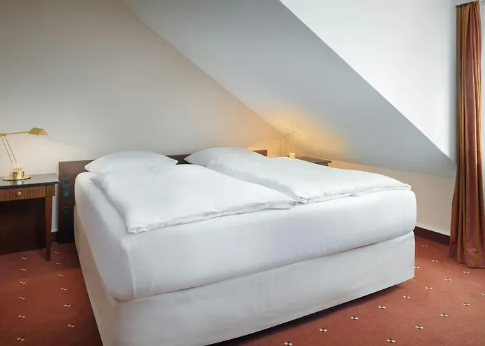 Hotel Arabella Jagdhof Am Fuschlsee, A Tribute Portfolio