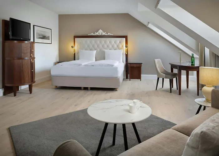 Arabella Jagdhof Am Fuschlsee, A Tribute Portfolio 4*